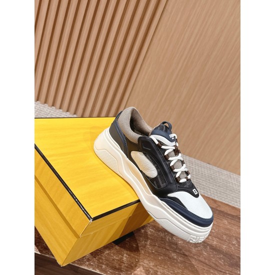 Fendi Sneakers