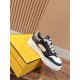 Fendi Sneakers
