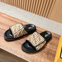 Fendi Slippers and sandals