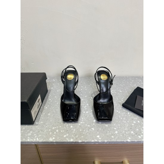 YSL Sandals