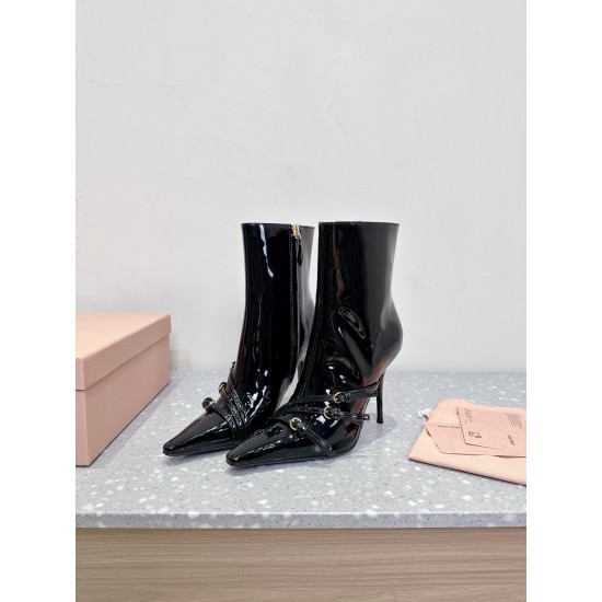 MiuMiu Boots
