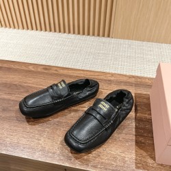MiuMiu Loafers