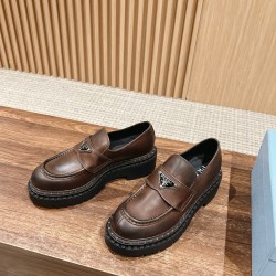 Prada Loafers