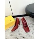 Fendi Heels