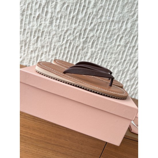 MiuMiu Slippers