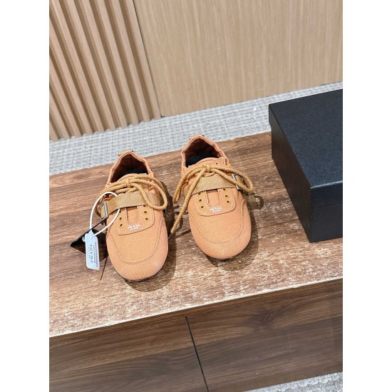 Prada Sneakers