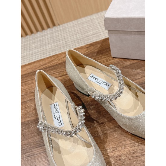 JIMMY CHOO SHOES