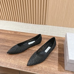 JIMMY CHOO SHOES