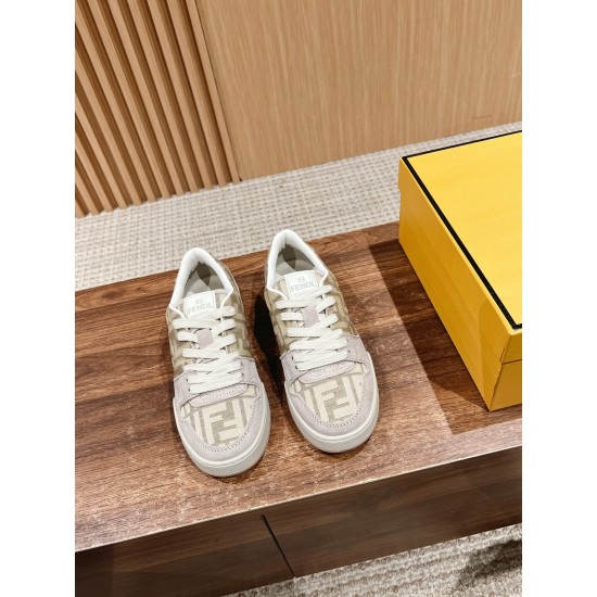Fendi Sneakers