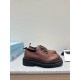 Prada Loafers
