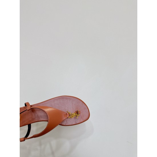 YSL Sandals