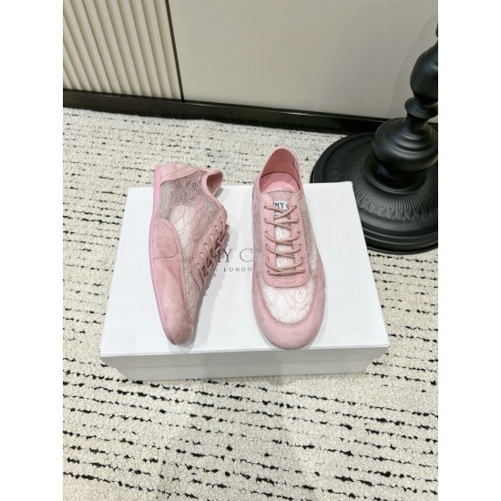 JIMMY CHOO SHOES