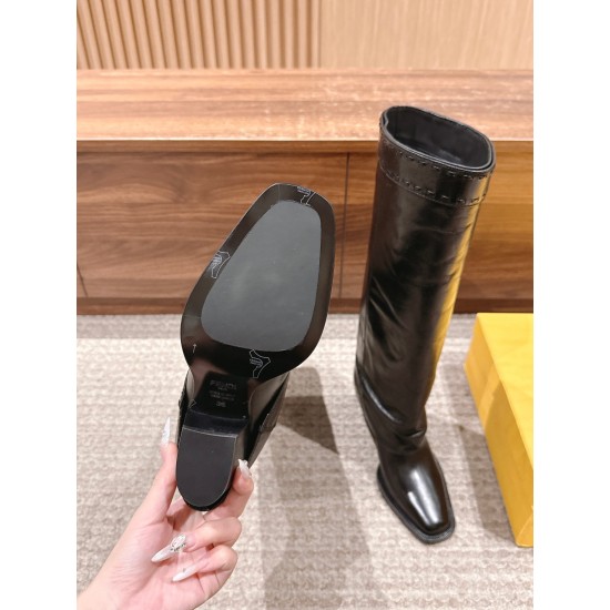 Fendi Boots