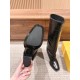 Fendi Boots