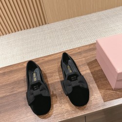 MiuMiu Loafers