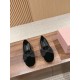 MiuMiu Loafers