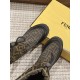 Fendi Boots
