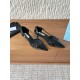 Prada Pumps and ballerinas
