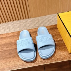 Fendi Slippers and sandals