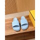 Fendi Slippers and sandals