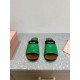 MiuMiu Slippers