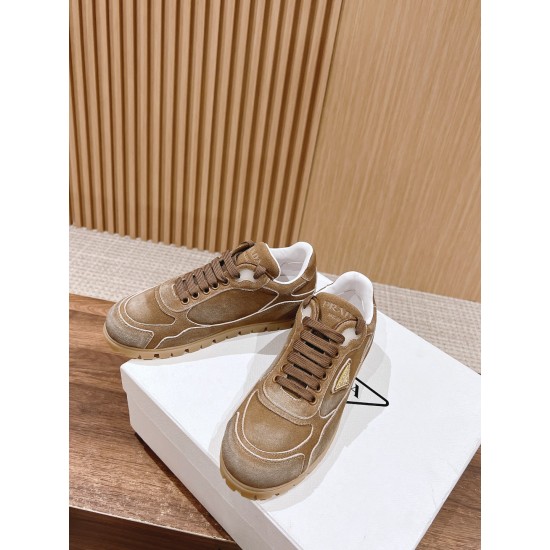 Prada Sneakers