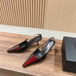 YSL Sandals
