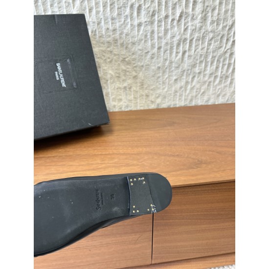YSL Flats