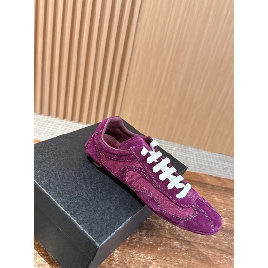 Prada Sneakers