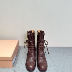 MiuMiu Boots