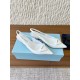 Prada Pumps and ballerinas