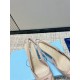 Prada Pumps and ballerinas