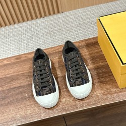 Fendi Sneakers