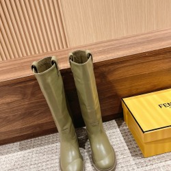 Fendi Boots