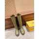 Fendi Boots