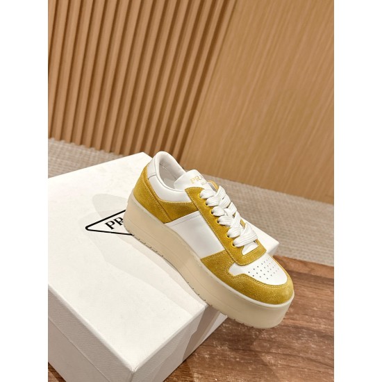 Prada Sneakers