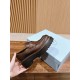 Prada Loafers