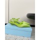 Prada Pumps and ballerinas