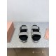 MiuMiu Slippers