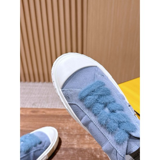 Fendi Sneakers
