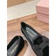 MiuMiu Loafers
