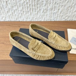 YSL Flats