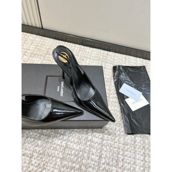 YSL Sandals