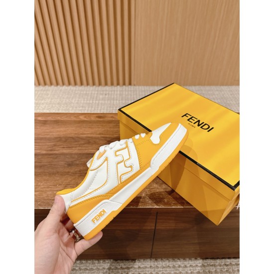Fendi Sneakers