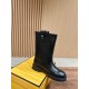 Fendi Boots
