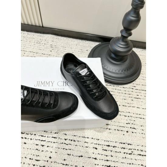 JIMMY CHOO SHOES