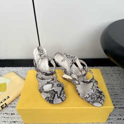 Fendi Heels
