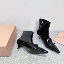 MiuMiu Boots