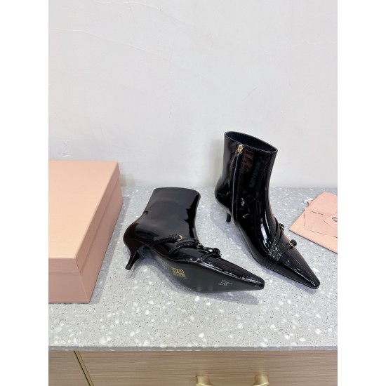 MiuMiu Boots