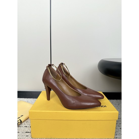 Fendi Heels